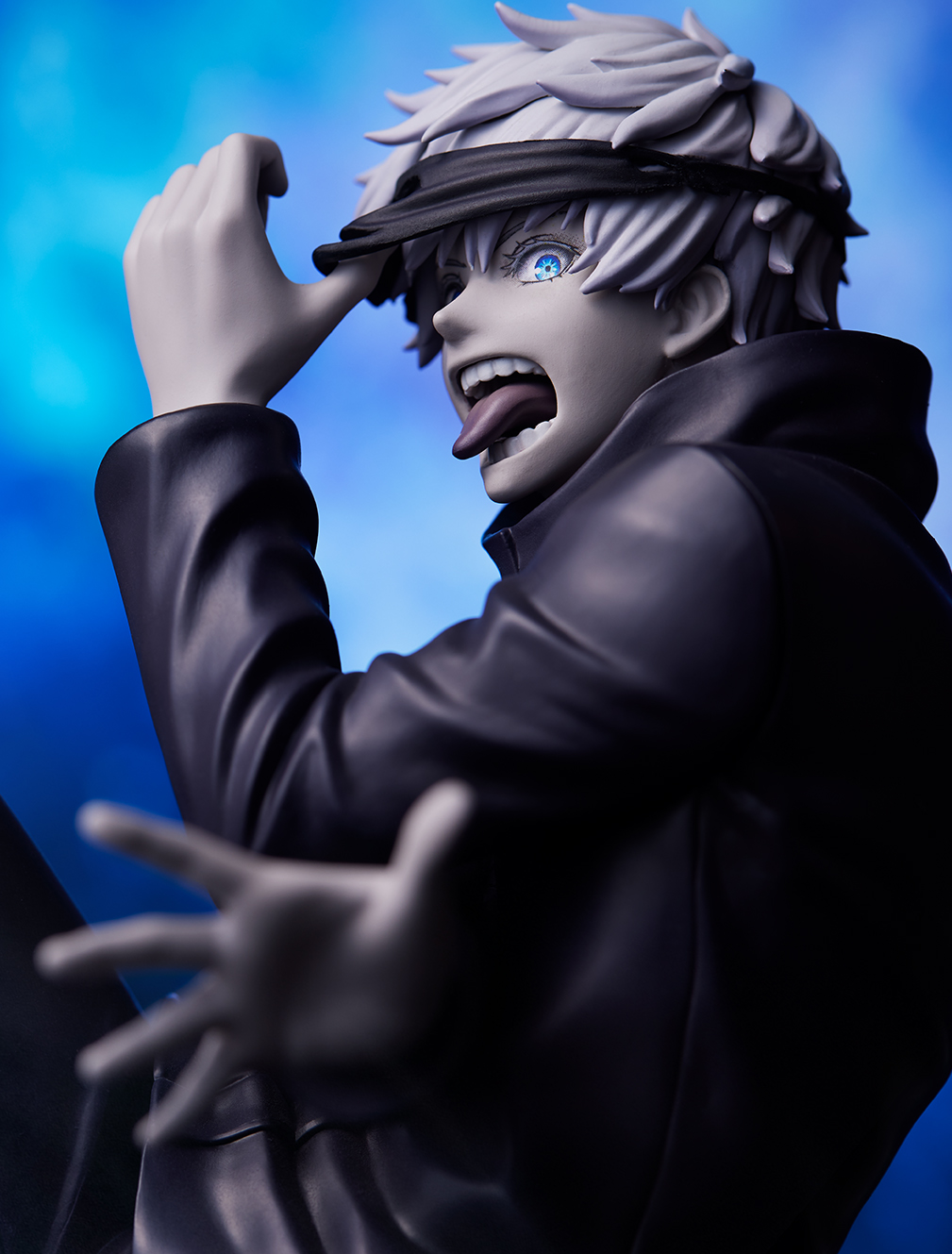เปิดจอง : Jujutsu Kaisen Satoru Gojo -Monochrome ver.