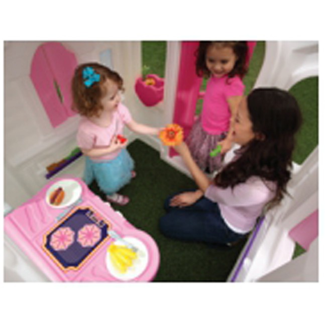 บ้านหวานใจ