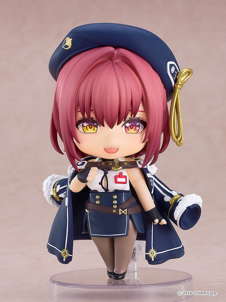 เปิดจอง : Nendoroid Houshou Marine: Office Lady Outfit Ver.
