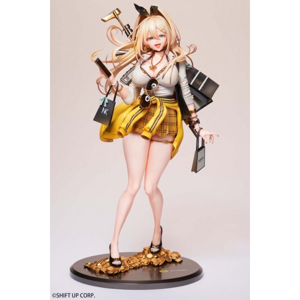 เปิดจอง : Goddess of Victory: Nikke Rupee (ไม่มีของแถม)