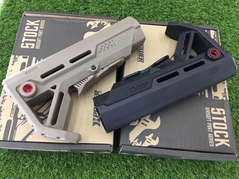 New.อุปกรณ์แต่งปืน M4 Cmmg.22 / M16 ราคาพิเศษ