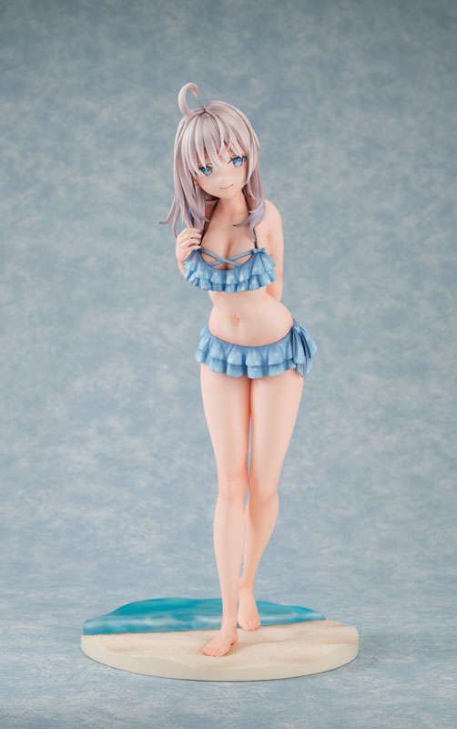 เปิดจอง : Alisa Mikhailovna Kujou: Vacation Swimsuit Ver.