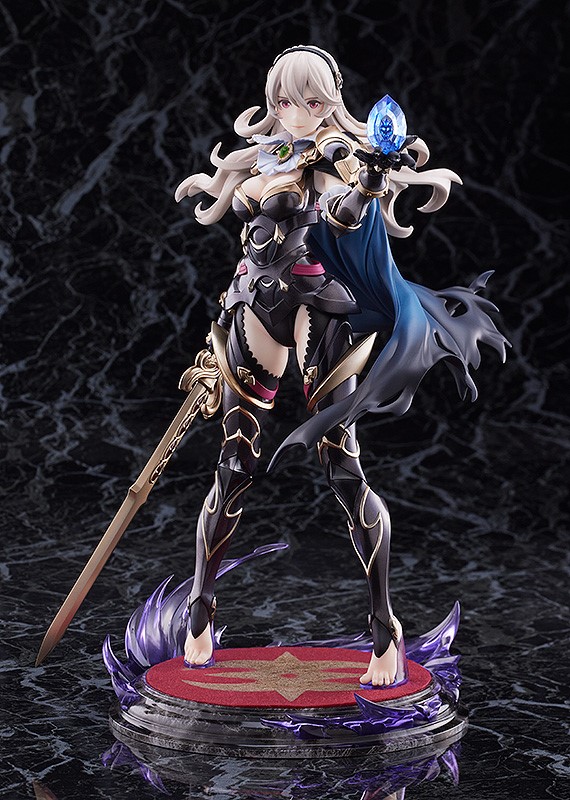 เปิดจอง : Nohr Noble Corrin