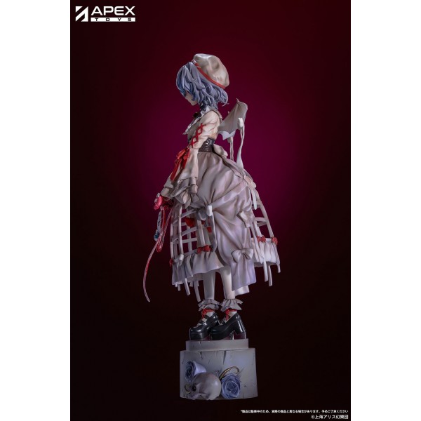 เปิดจอง : Touhou Project Remilia Scarlet Blood Ver.