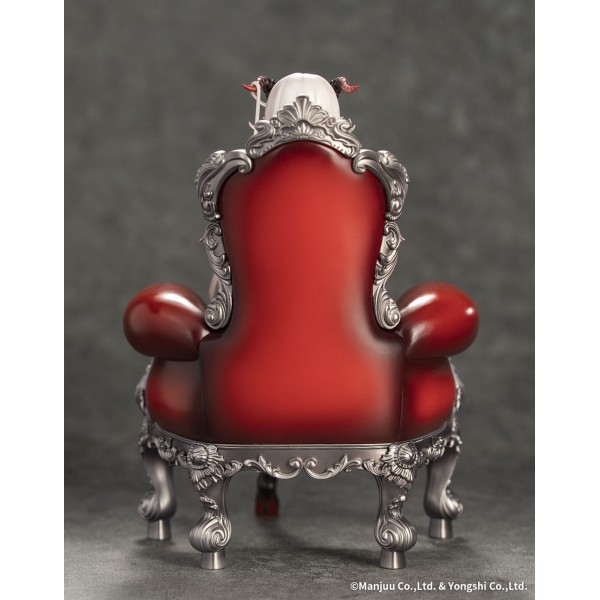 เปืดจอง : Azur Lane - Aegir Rose Ceremony ver.