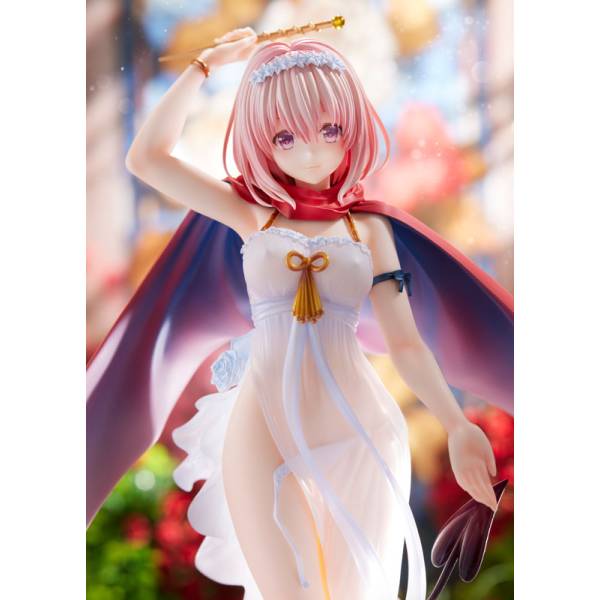 เปิดจอง : Momo Belia Deviluke The Magician Ver.