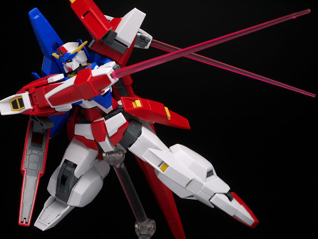 HG 1/144 GUNDAM AGE-3 ORBITAL[BANDAI]
