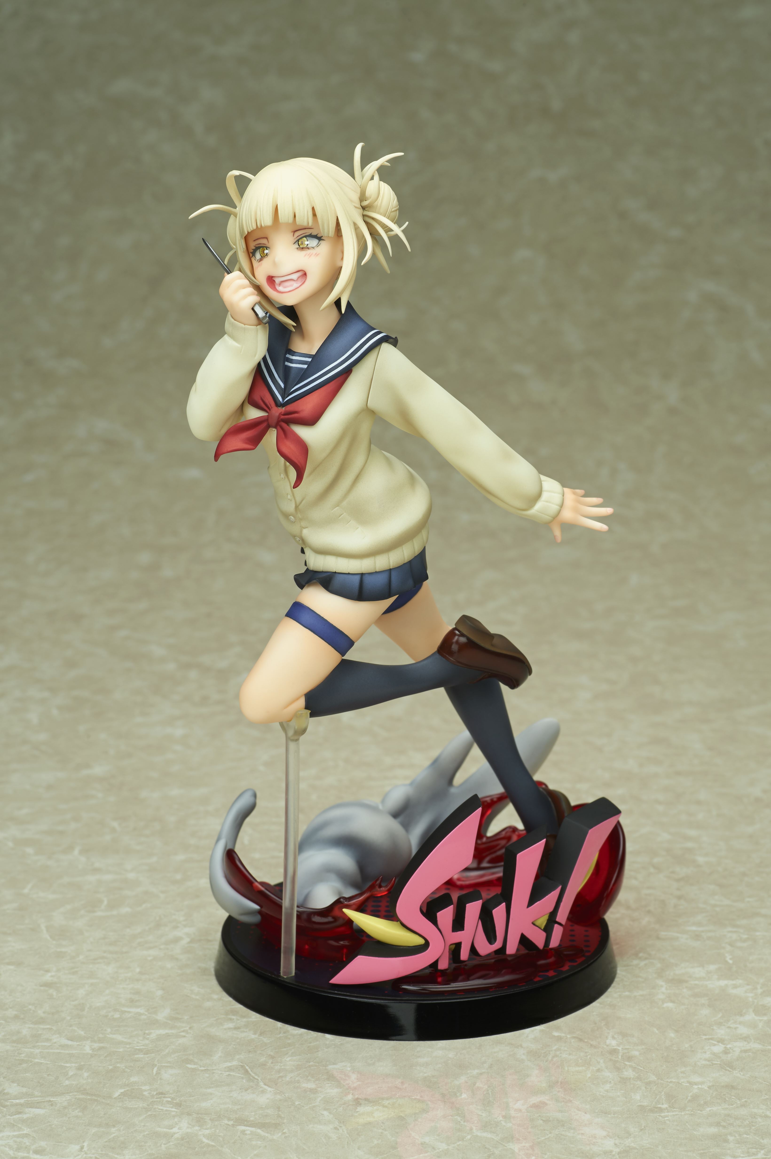 เปิดจอง : Himiko Toga