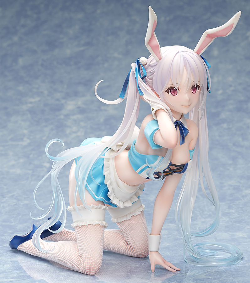 เปิดจอง Chris-Aqua blue-