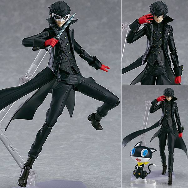 เปิดจอง figma Joker(3rd-run)