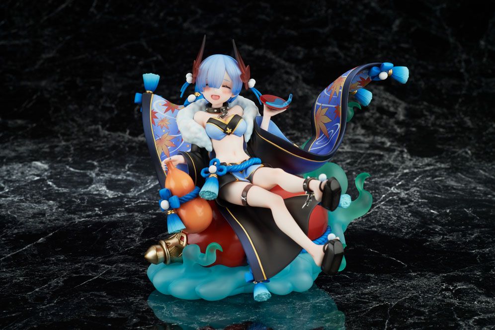 เปิดจอง : Rem Hyakki Yako Ver.