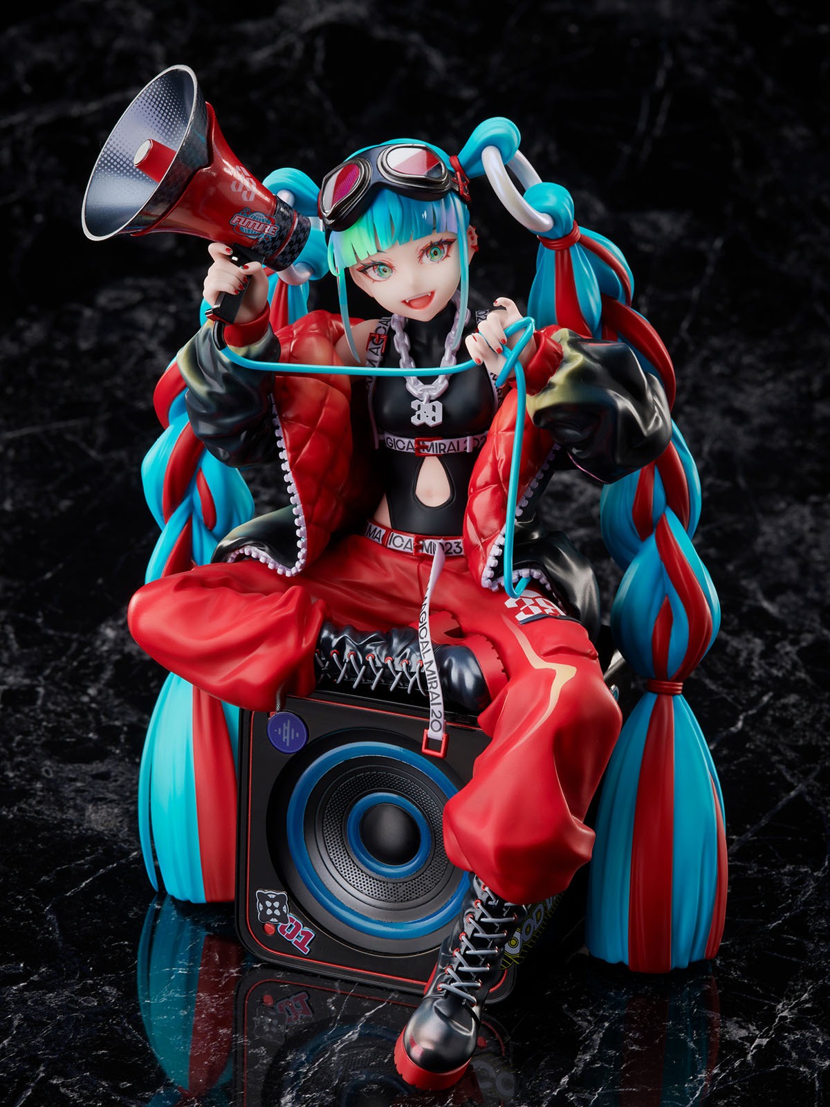 เปิดจอง : Hatsune Miku Magicalmirai 2023 Ver.