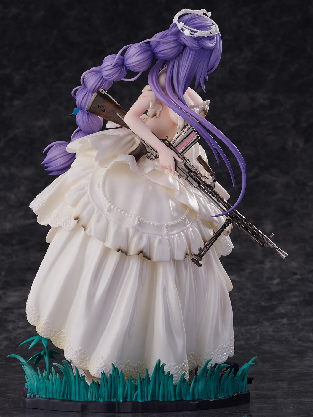 เปิดจอง : ZB-26 The 1000th Paper Crane - Wounded Ver.-