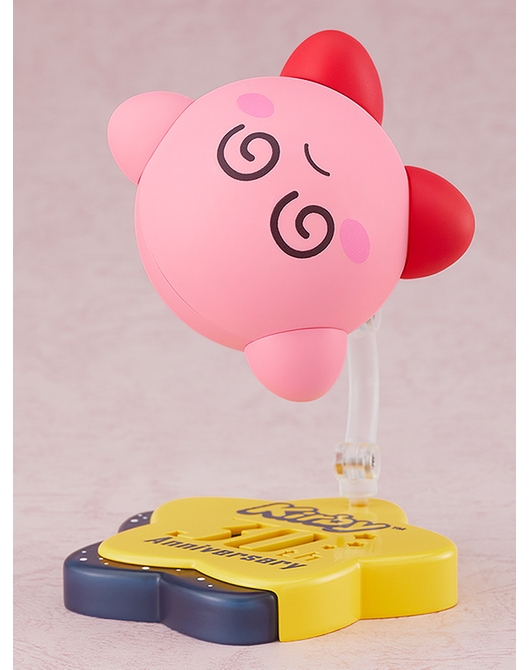เปิดจอง : Nendoroid Kirby: 30th Anniversary Edition (จำนวนจำกัด!!!)