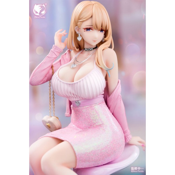 เปิดจอง : Private Tutor Asako Fuyuyama 1/6