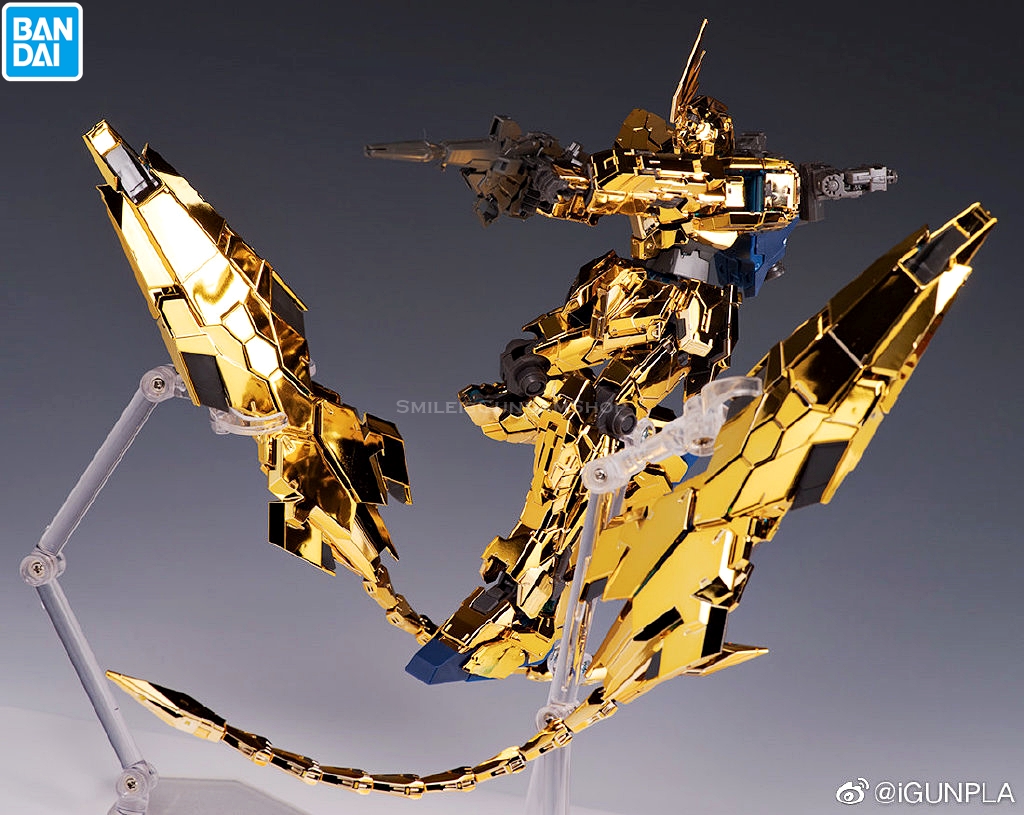 [PO]RG 1/144 Unicorn Gundam Phenex[Narrative ver.][BANDAI]