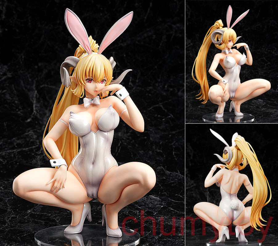 เปิดจอง : Lucifer: Bare Leg Bunny Ver.