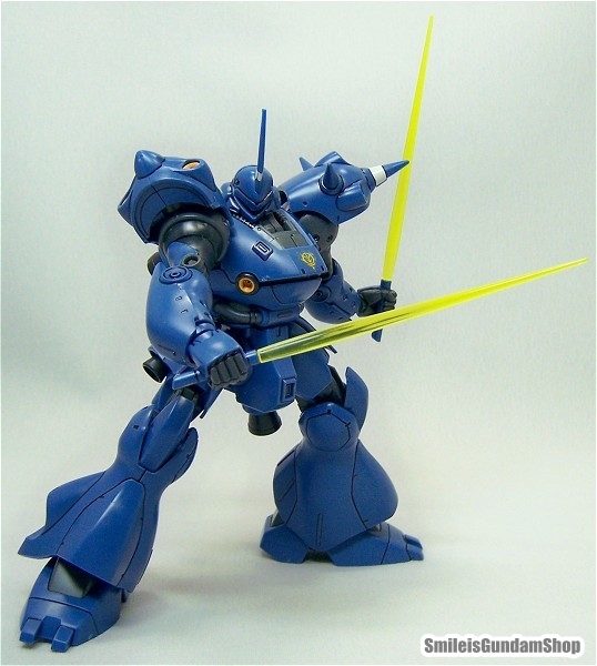 HGUC 1/144 KAMPFER[BANDAI]