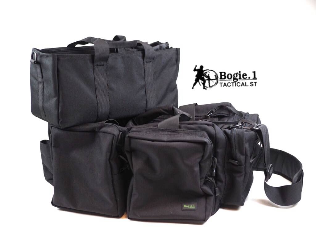 กระเป๋ารุ่นใหม่ Bogie.1