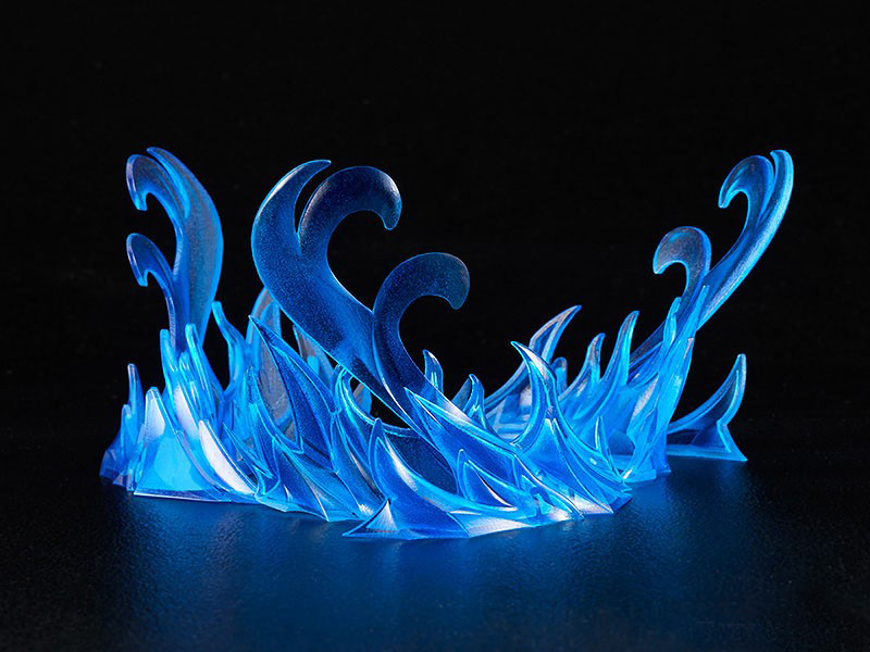 เปิดจอง : MODEROID Wave Effect
