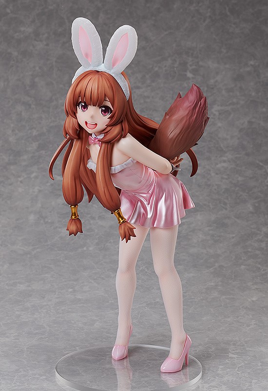 เปิดจอง : Raphtalia (Young) Bunny Ver.