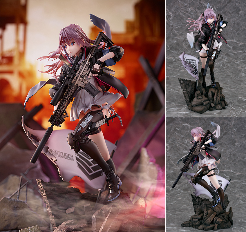 เปิดจอง : ST AR-15
