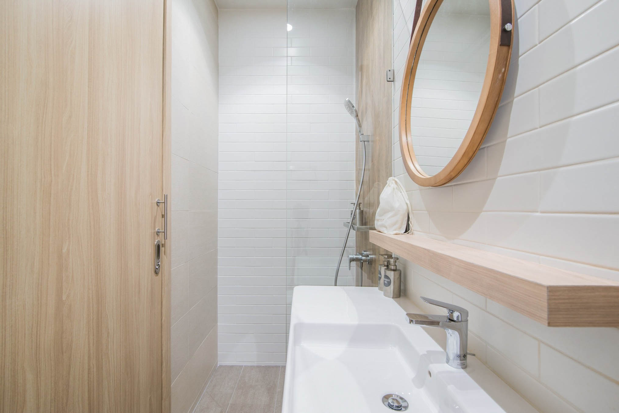 HR15033 บ้านพักหัวหิน บ้านเจแปน เนียร์บีช วิลล่า