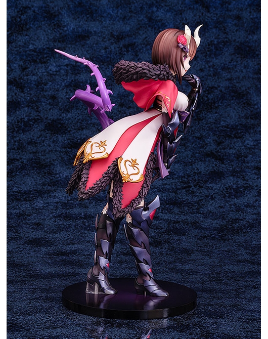 เปิดจอง : Eriko