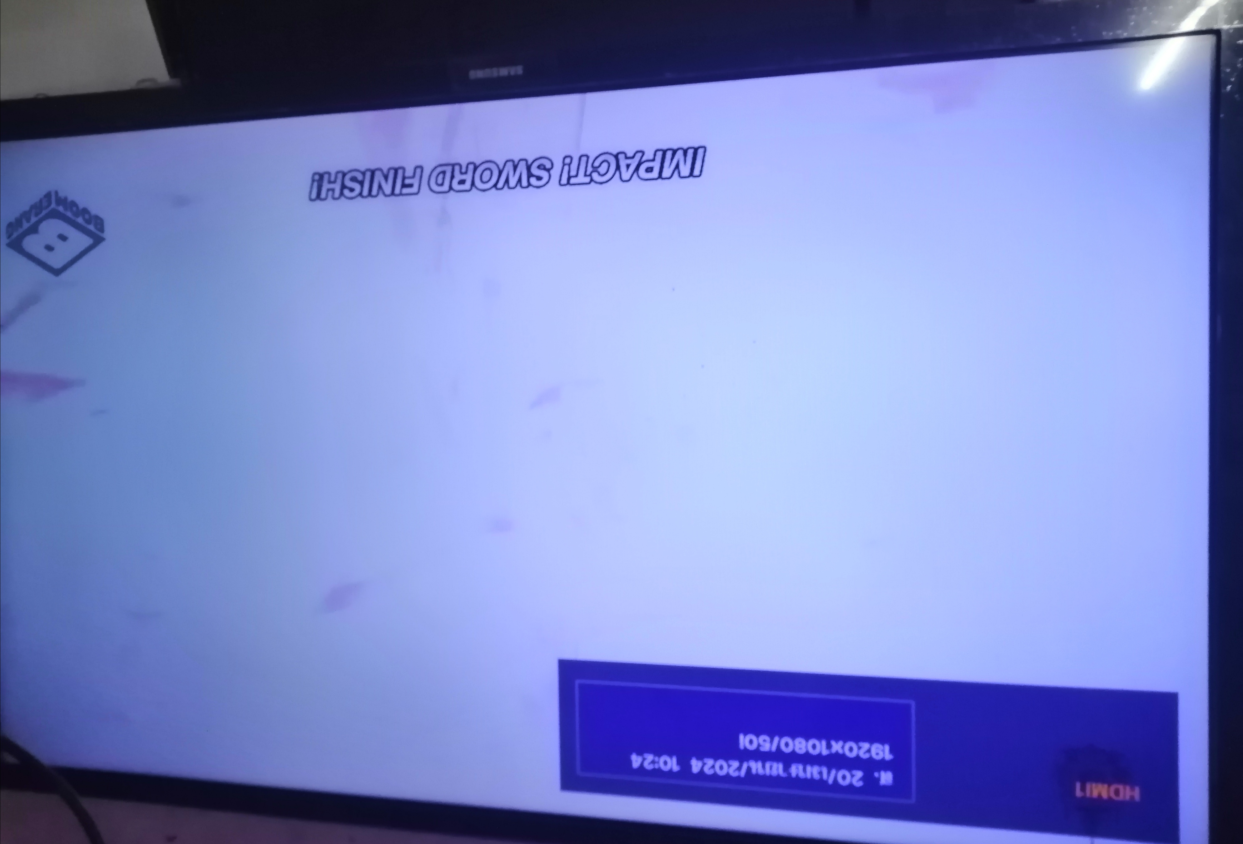 เมนบอร์ดซัมซุง UA32N4003AK XXXT