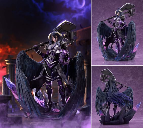เปิดจอง : Albedo: Hermes Trismegistus Ver. (Re-run)