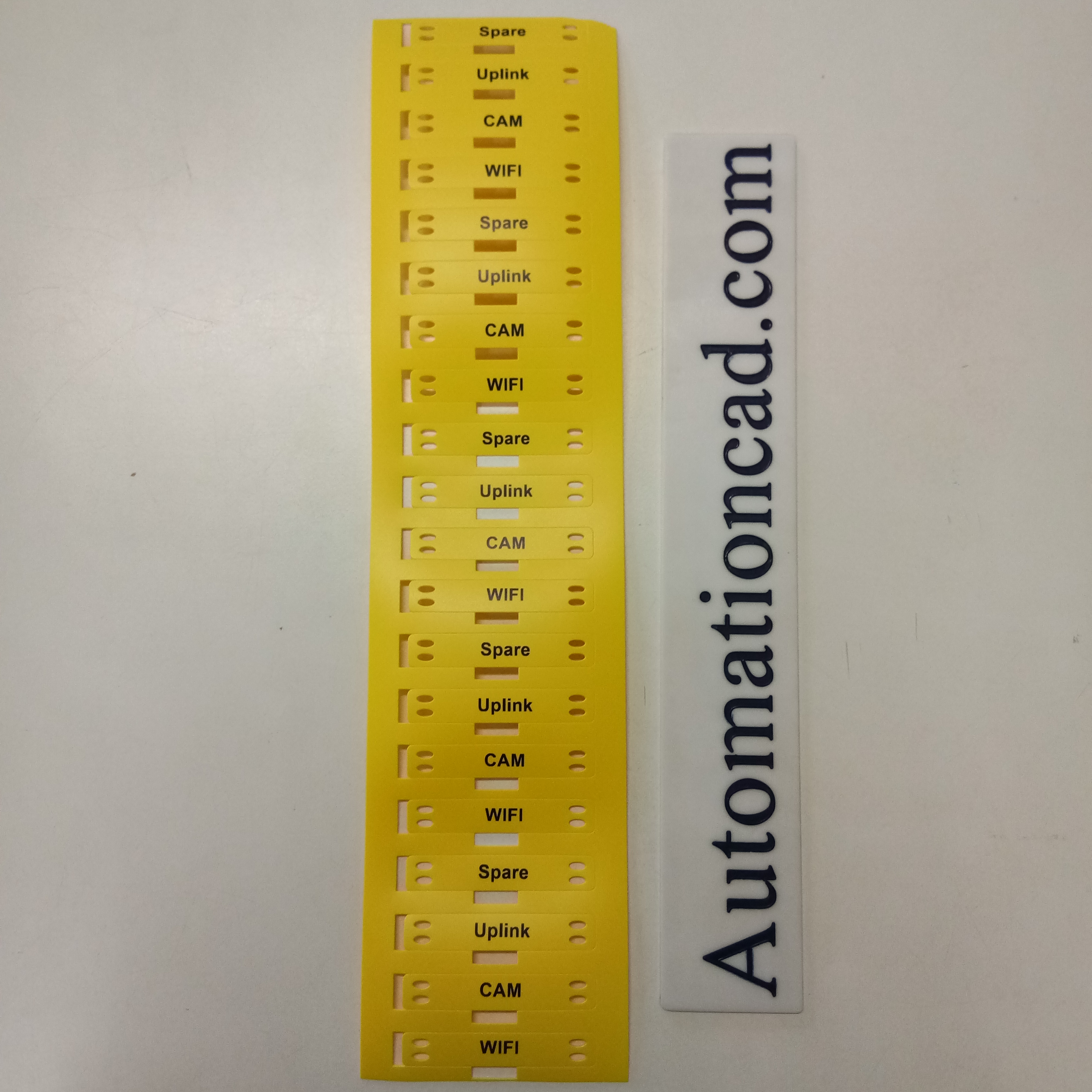 SUMITOMO‐SQUIX-300 เครื่องพิมพ์ SUMITAG สำหรับพิมพ์แท็คมาร์คสายไฟ