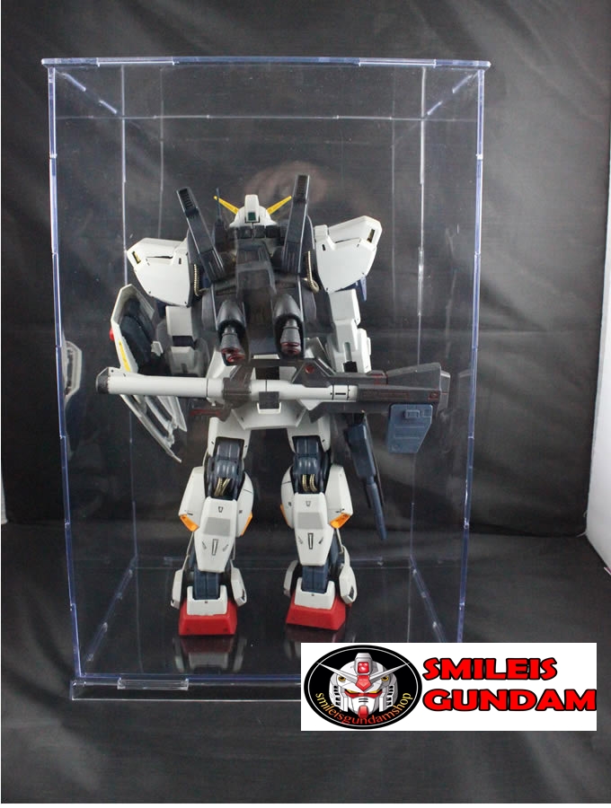 1/60 Model Display Box