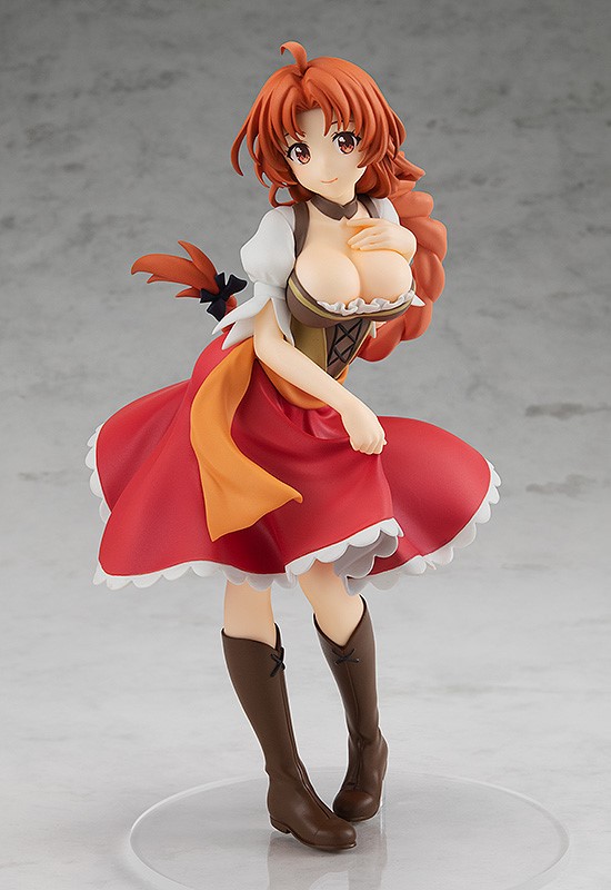 เปิดจอง : Pop Up Parade Marika