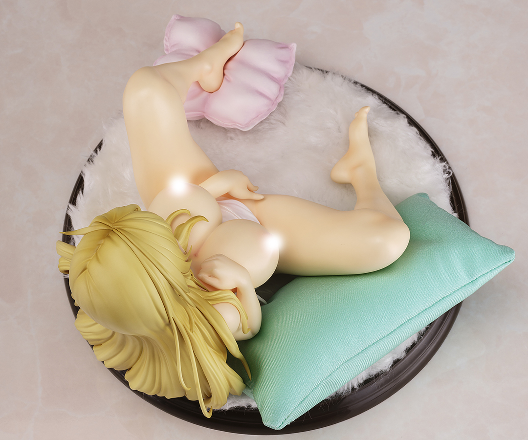 เปิดจอง : Chie