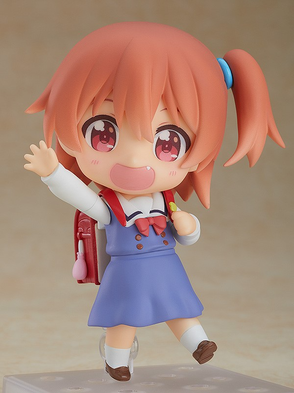 เปิดจอง : Nendoroid Hinata Hoshino (Re-run)