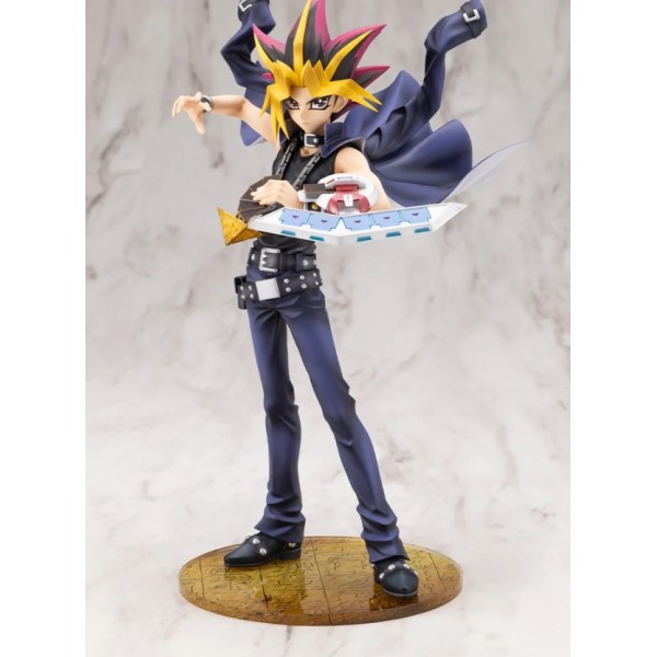 เปิดจอง : ARTFX J Yami Yugi -Passionate Duelists