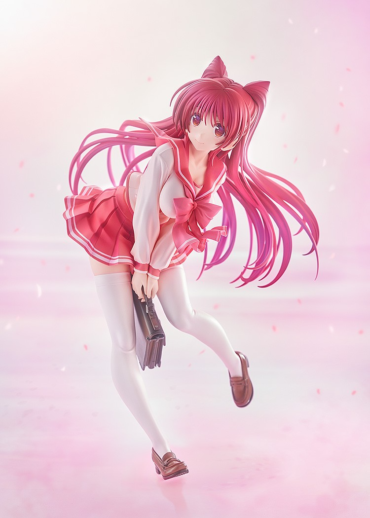 เปิดจอง : Tamaki Kousaka: 20th Anniversary Ver.