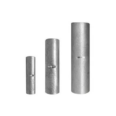 ข้อต่อสาย แบบย้ำเปลือย CSL 95 TLUG สลิปต่อสายเบอร์ 95 CRIMP SLEEVE