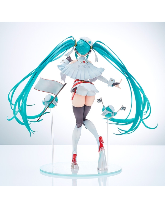 เปิดจอง : Racing Miku: 2023 Ver.