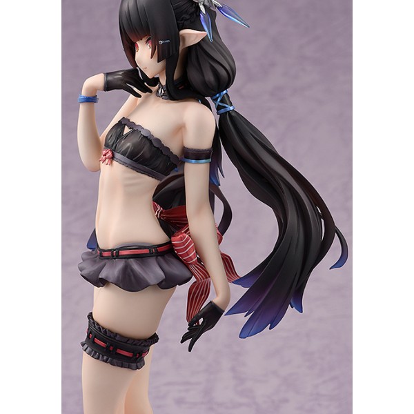 เปิดจอง : PHANTASY STAR ONLINE 2 es - Annette Summer Vacation ver. (rerun)