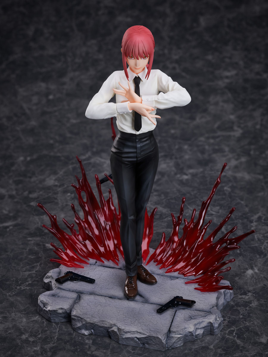 เปิดจอง : Chainsaw Man Makima