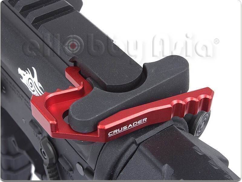 New.VFC Avalon Leopard CQB AEG (Red) ราคาพิเศษ