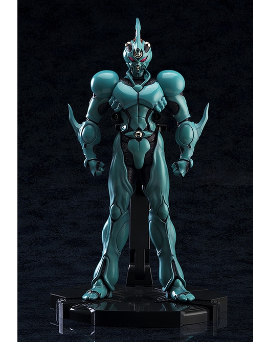 เปิดจอง : Guyver I