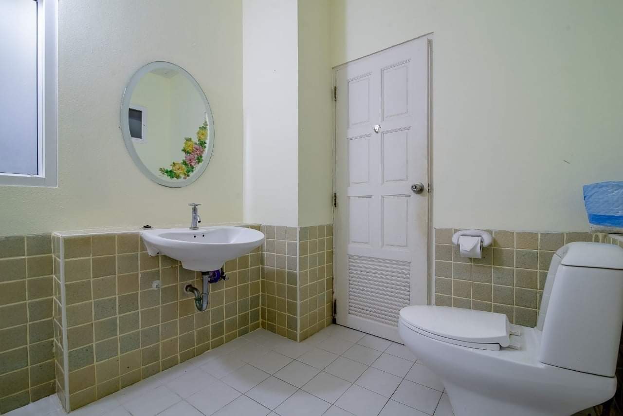 HR8001 บ้านพักหัวหิน บ้านสมอ หัวหิน112