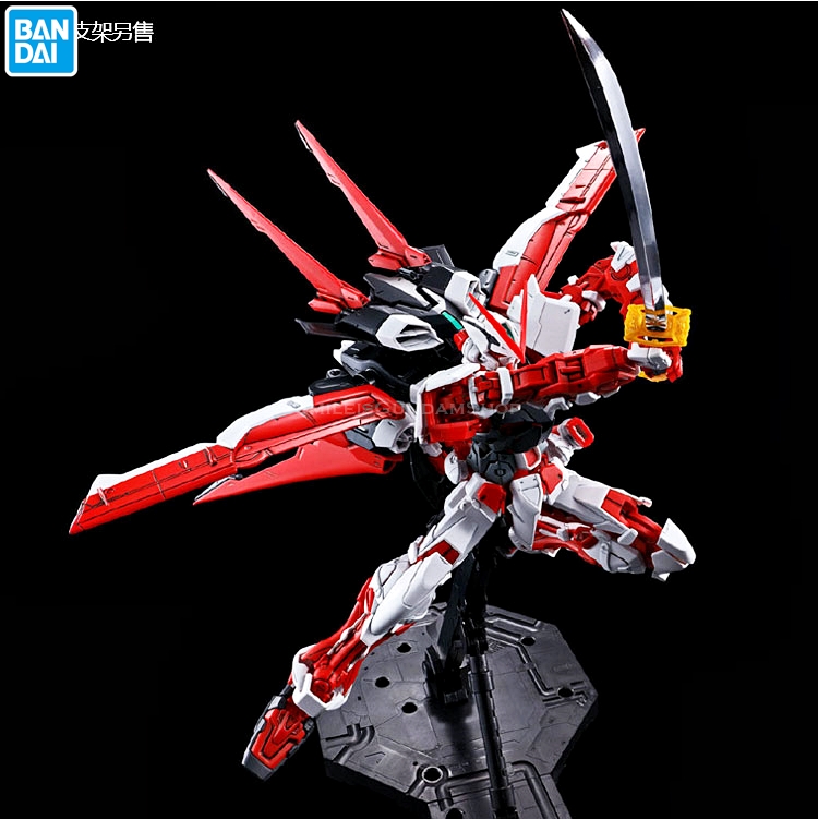 [PO]MG 1/100 Astray Red Frame Flight Unit[BANDAI]ก.ย.-ต.ค.