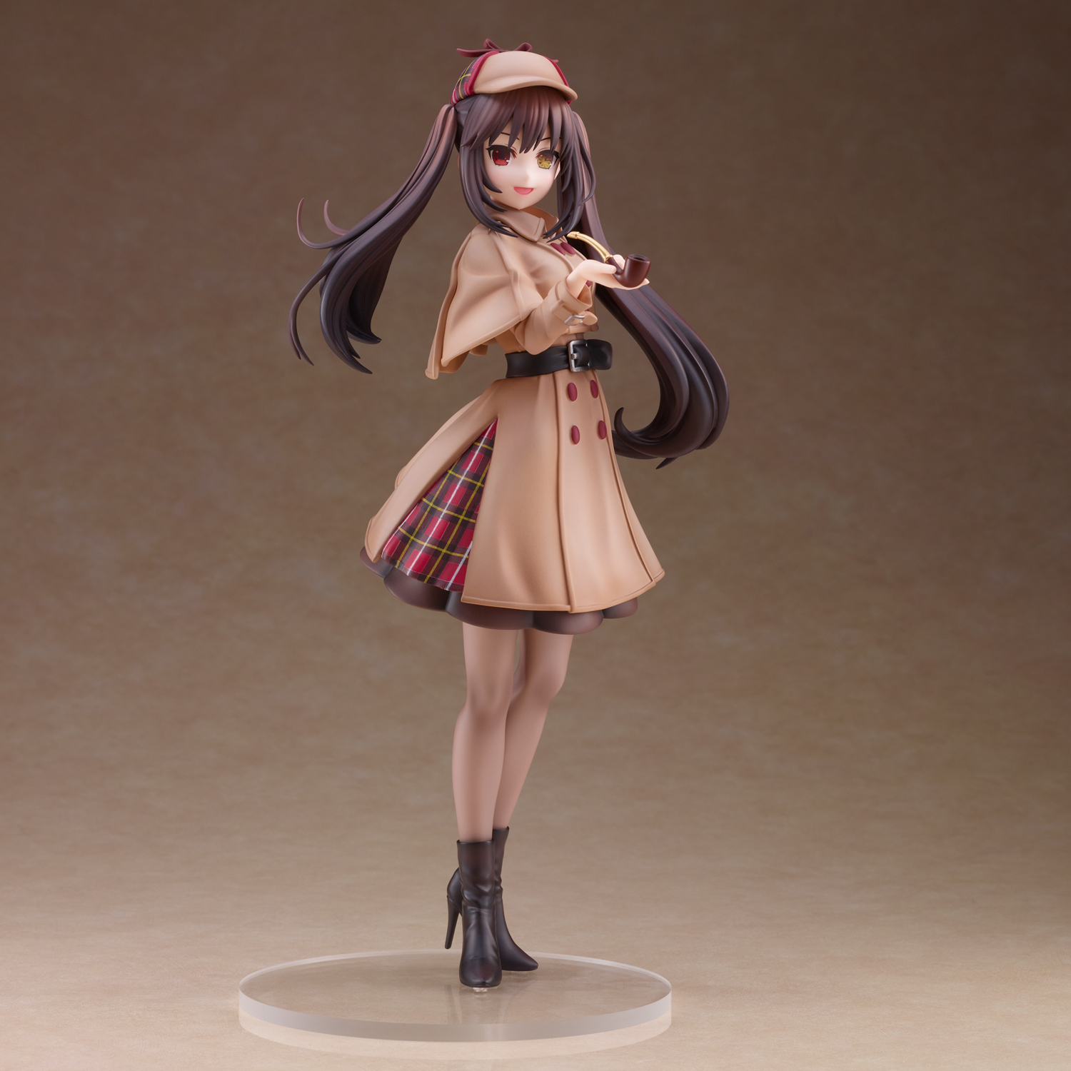 เปิดจอง : Kurumi Tokisaki Detective ver.