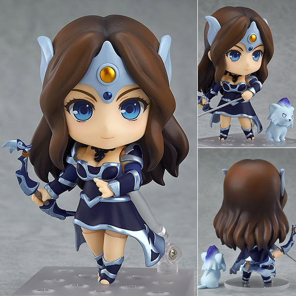 เปิดจอง Nendoroid Mirana