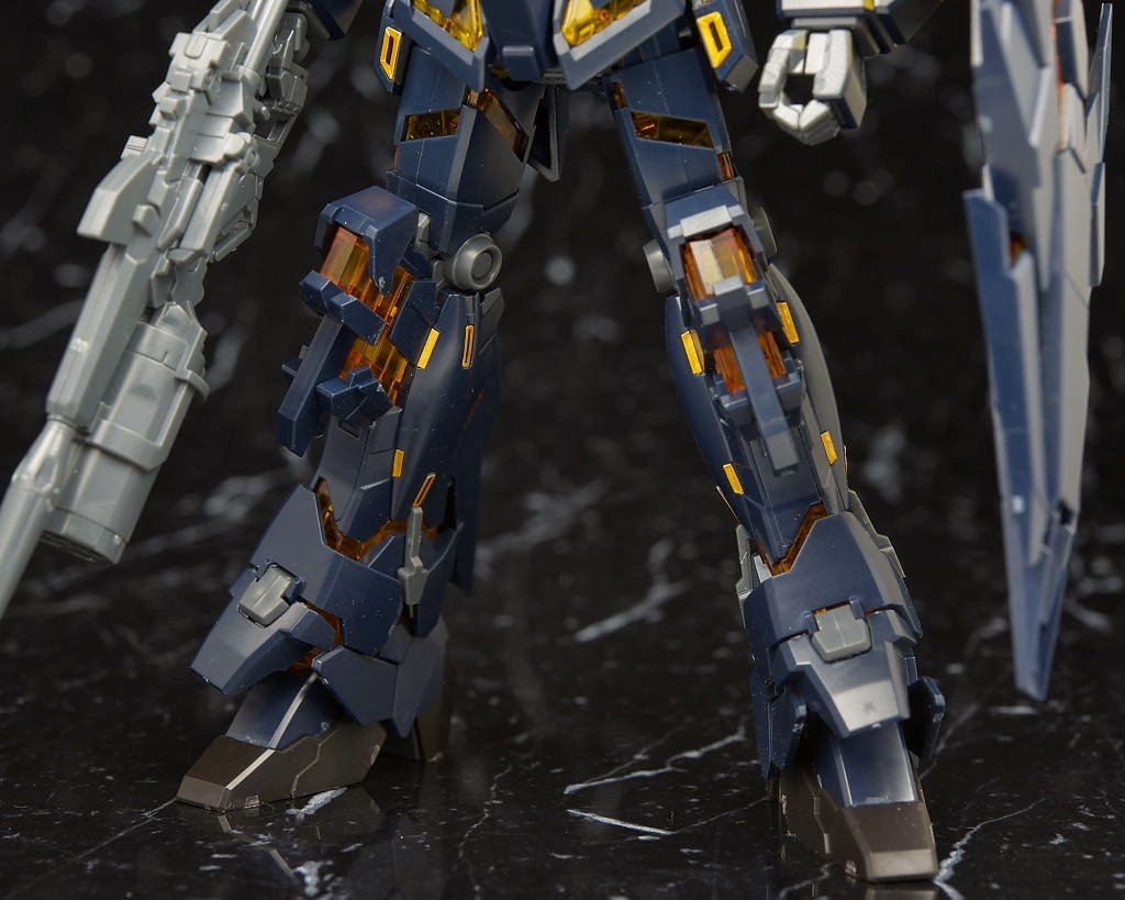 HGUC 1/144 RX-0(N) Unicorn Gundam 2 Banshee Norn (Destroy Mode)[BANDAI]