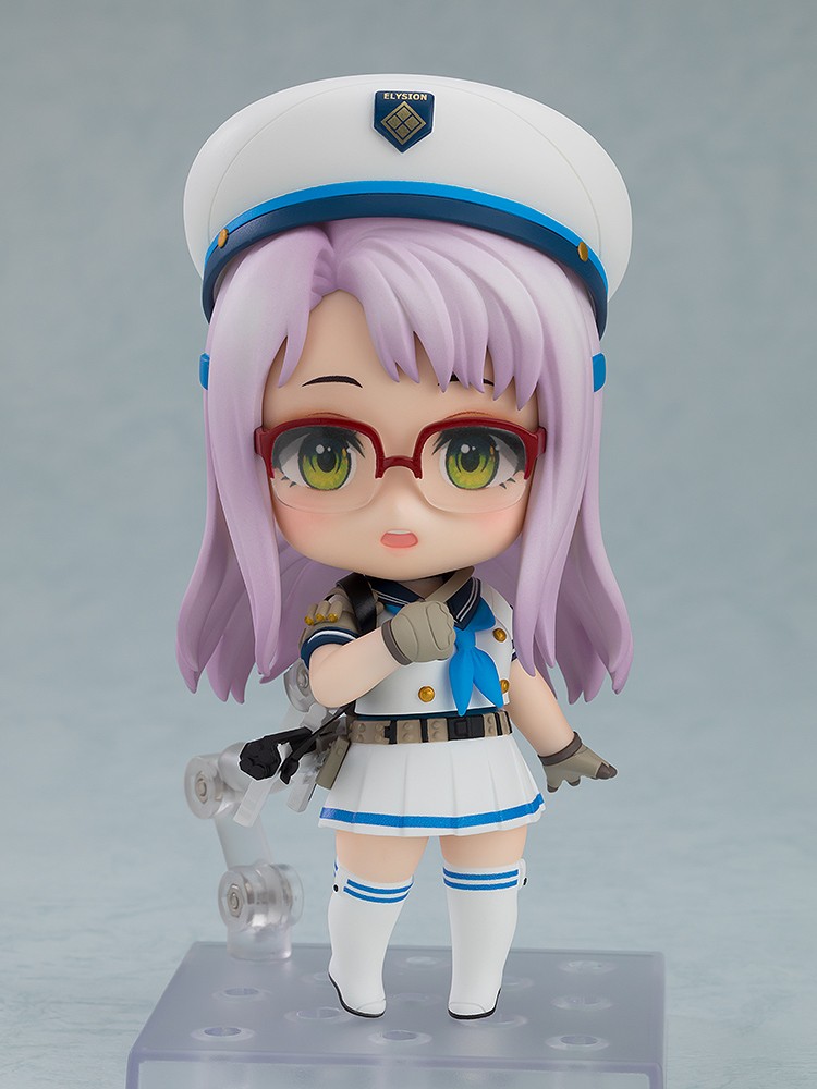 เปิดจอง : Nendoroid Neon