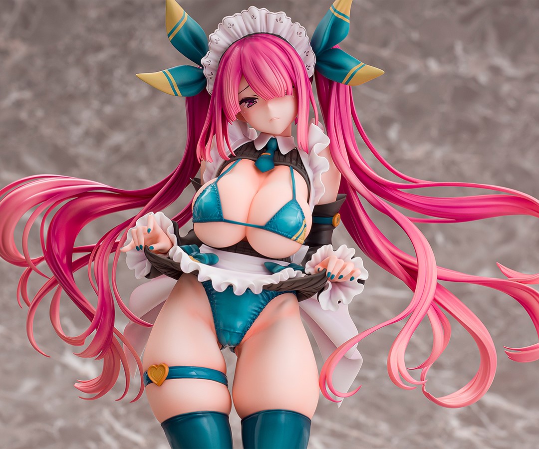 เปิดจอง : Alice Otori